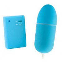 BALA VIBRADORA CONTROL REMOTO ACUATICA